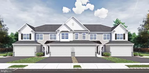 182 Lynmere Cir #78, Glenmoore, PA 19343