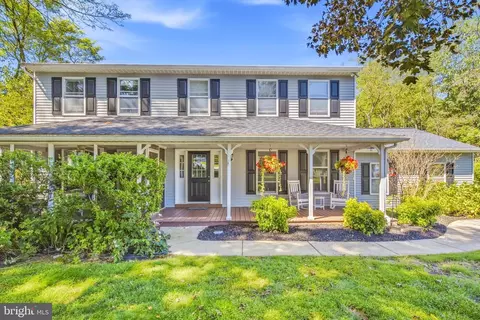 1520 Hillcrest Ln, Downingtown, PA 19335