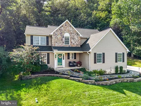 4009 Katie Ln, Downingtown, PA 19335