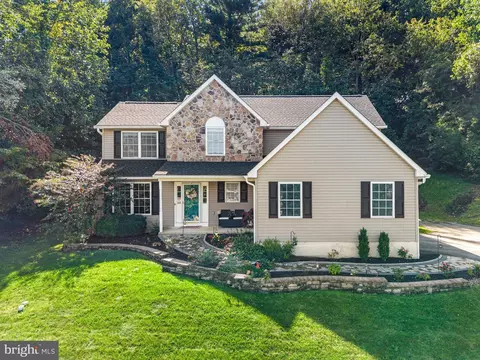 4009 Katie Ln, Downingtown, PA 19335