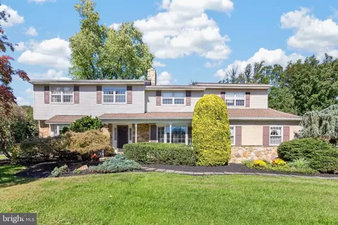 1627 E Strasburg Rd, West Chester, PA 19380