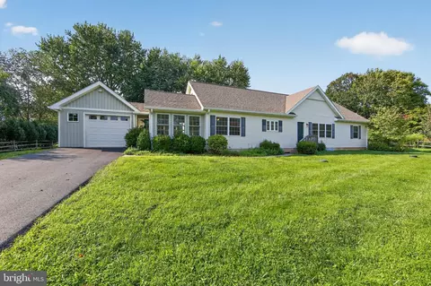 1211 Street Rd, Chester Springs, PA 19425