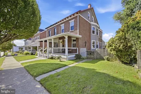 210 N Adams St, West Chester, PA 19380