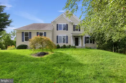 146 Highland Dr, Coatesville, PA 19320