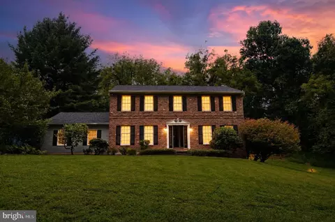 1544 Stouff Rd, Downingtown, PA 19335