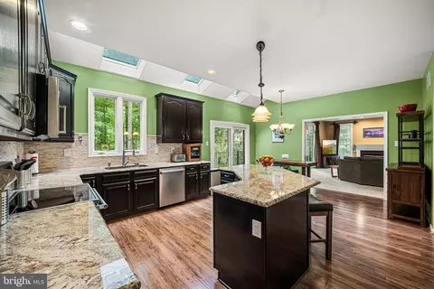 Kitchen - 119 Soltner Dr, Kennett Square, PA 19348 photo 1 of 6