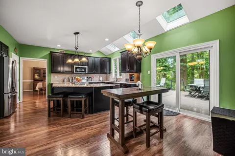 Kitchen - 119 Soltner Dr, Kennett Square, PA 19348 photo 6 of 6