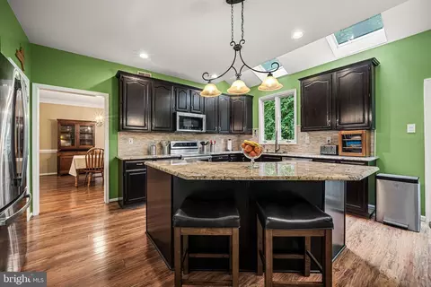 Kitchen - 119 Soltner Dr, Kennett Square, PA 19348 photo 5 of 6