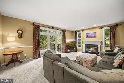 Living - 119 Soltner Dr, Kennett Square, PA 19348 photo 3 of 4