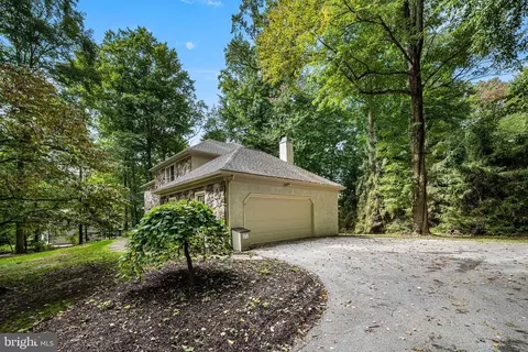 Exterior - 119 Soltner Dr, Kennett Square, PA 19348 photo 5 of 9
