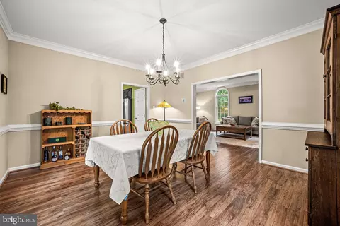 Dining - 119 Soltner Dr, Kennett Square, PA 19348 photo 2 of 3