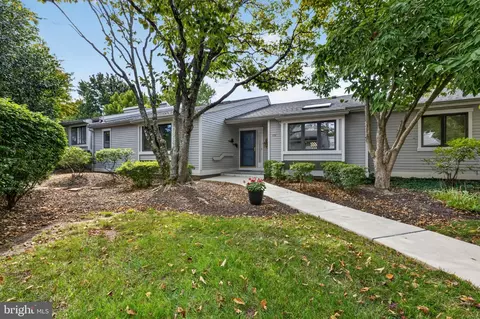 770 Inverness Dr #770, West Chester, PA 19380