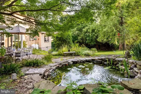 Exterior - 54 N Waterloo Rd, Devon, PA 19333 photo 6 of 9