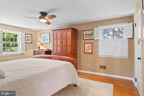 Bedroom - 54 N Waterloo Rd, Devon, PA 19333 photo 2 of 4