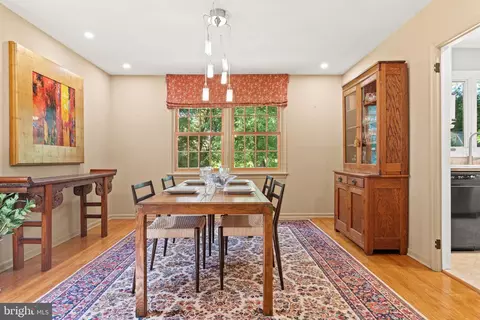 Dining - 54 N Waterloo Rd, Devon, PA 19333 photo 2 of 2