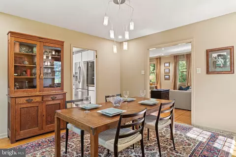 Dining - 54 N Waterloo Rd, Devon, PA 19333 photo 1 of 2