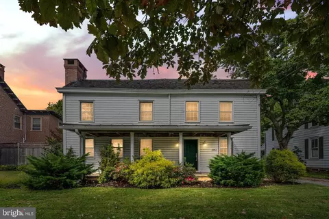 1731 W Doe Run Rd, Kennett Square, PA 19348