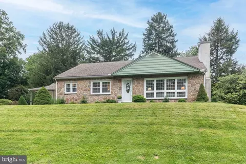 1392 E Boot Rd, West Chester, PA 19380