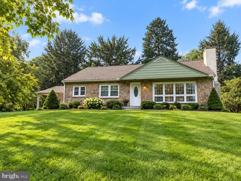 1392 E Boot Rd, West Chester, PA 19380