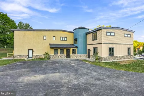 449 Greenridge Rd, Glenmoore, PA 19343