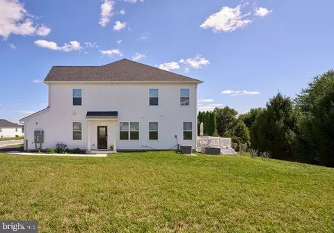 36 Valley Oak Rd, Glenmoore, PA 19343