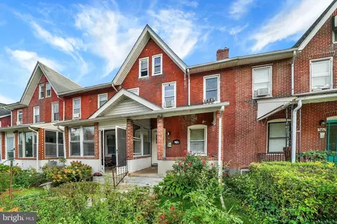564 Elm St, Coatesville, PA 19320