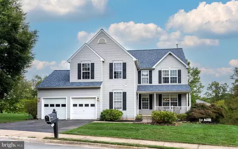 45 Sarahs Way, Coatesville, PA 19320