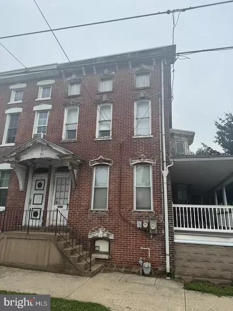 345 Bridge St, Spring City, PA 19475
