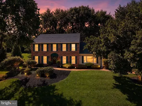 1623 Eldridge Dr, West Chester, PA 19380