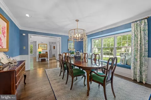 Dining - 404 Chester Rd, Devon, PA 19333 photo 2 of 3