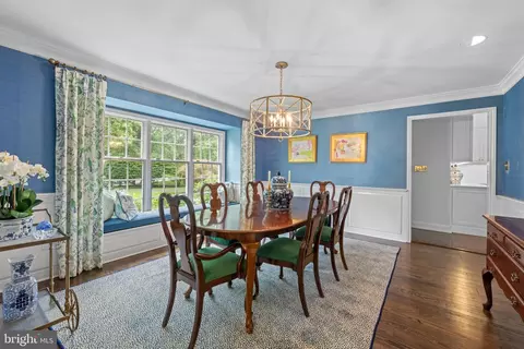 Dining - 404 Chester Rd, Devon, PA 19333 photo 1 of 3
