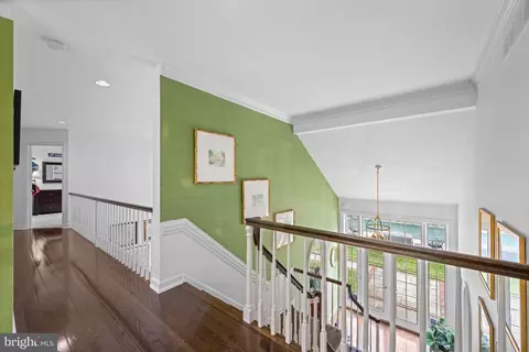 Entry Way - 404 Chester Rd, Devon, PA 19333 photo 9 of 11