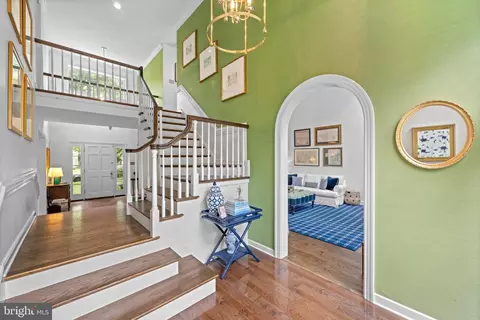 Entry Way - 404 Chester Rd, Devon, PA 19333 photo 3 of 11