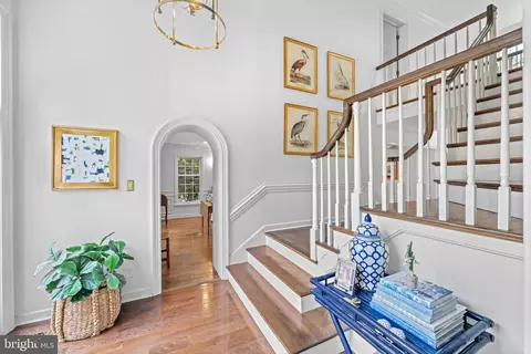 Entry Way - 404 Chester Rd, Devon, PA 19333 photo 4 of 11