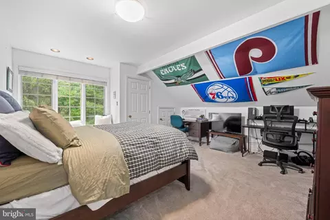 Bedroom - 404 Chester Rd, Devon, PA 19333 photo 5 of 5
