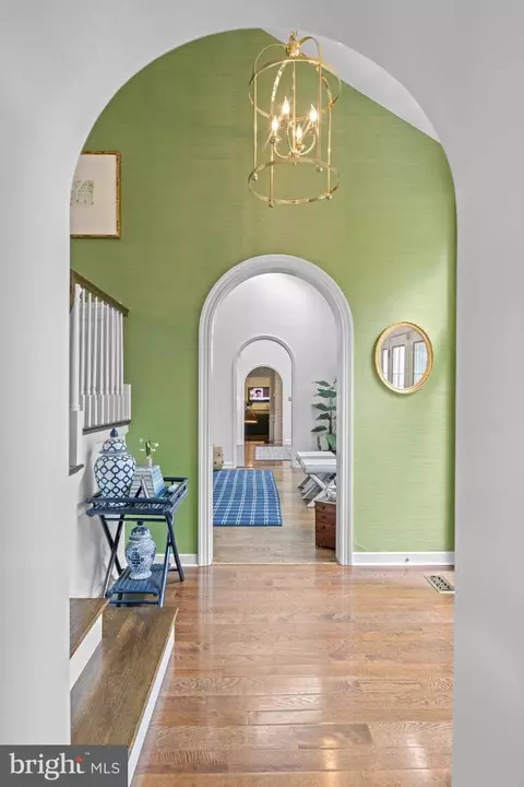 Entry Way - 404 Chester Rd, Devon, PA 19333 photo 5 of 11