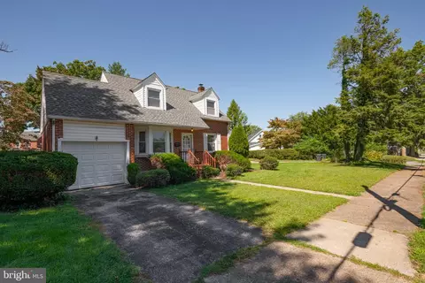 117 Manavon St, Phoenixville, PA 19460
