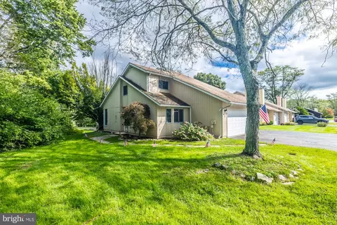17 Delancey Pl, Downingtown, PA 19335