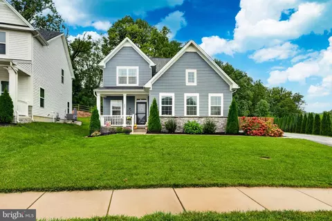 209 Sloan Dr, Coatesville, PA 19320