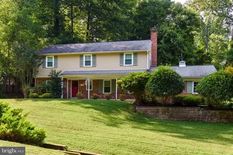 265 Vincent Rd, Paoli, PA 19301