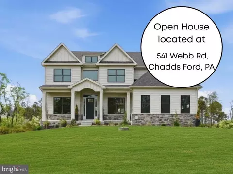 1430 Grove Ave #1BD, West Chester, PA 19380