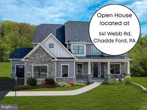1430 Grove Ave #1AP, West Chester, PA 19380