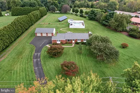 805 Ellis Woods Rd, Pottstown, PA 19465
