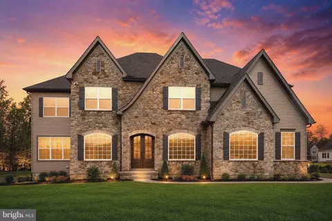 Undisclosed, Glenmoore, PA 19343
