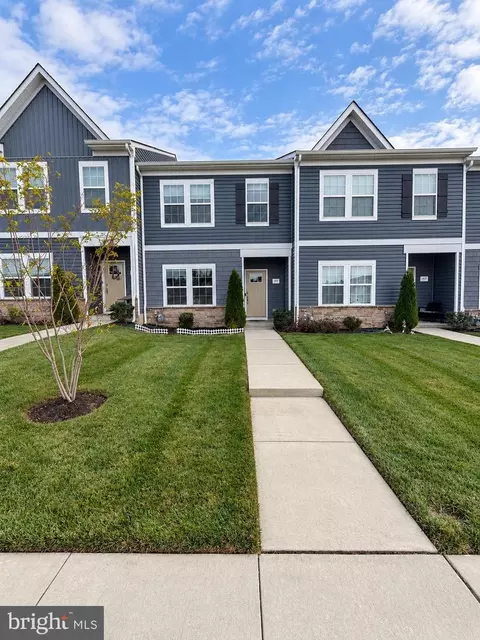 195 S Harner Blvd, Coatesville, PA 19320
