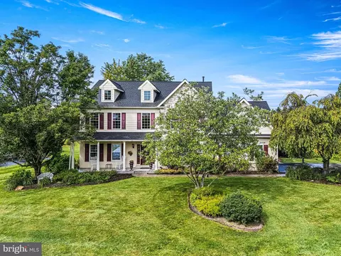 Exterior - 8 Cameron Ct, Exton, PA 19341 photo 9 of 12