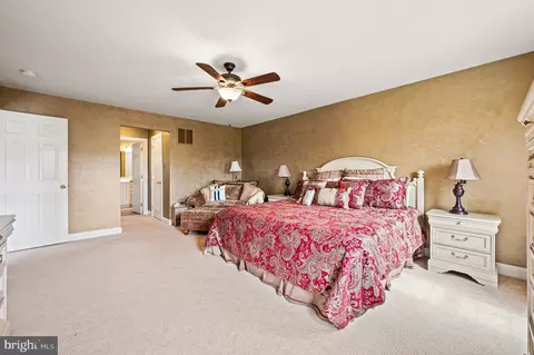 Bedroom - 8 Cameron Ct, Exton, PA 19341 photo 2 of 5