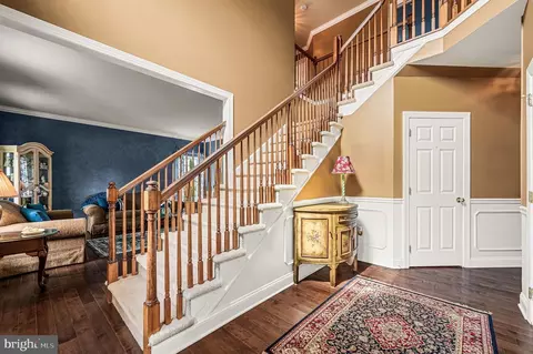 Entry Way - 8 Cameron Ct, Exton, PA 19341 photo 2 of 5