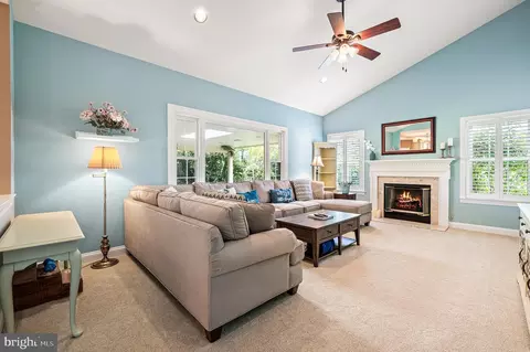 Living - 8 Cameron Ct, Exton, PA 19341 photo 1 of 1