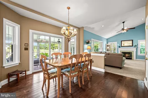 Dining - 8 Cameron Ct, Exton, PA 19341 photo 4 of 4